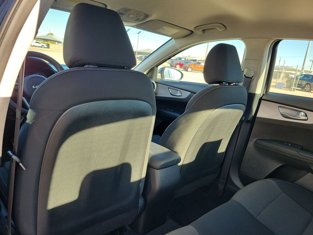 Thumbnail: 2024 Kia Forte - 13