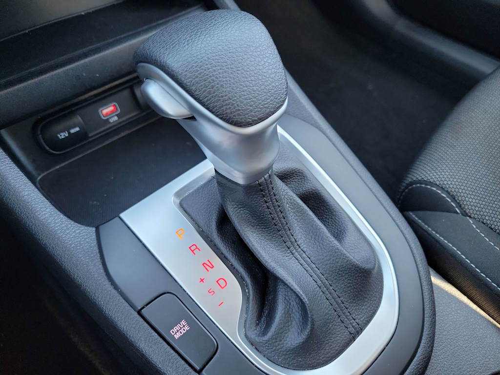 Thumbnail: 2024 Kia Forte - 16