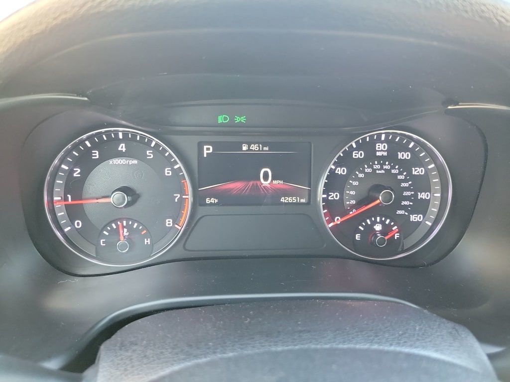 Thumbnail: 2024 Kia Forte - 17