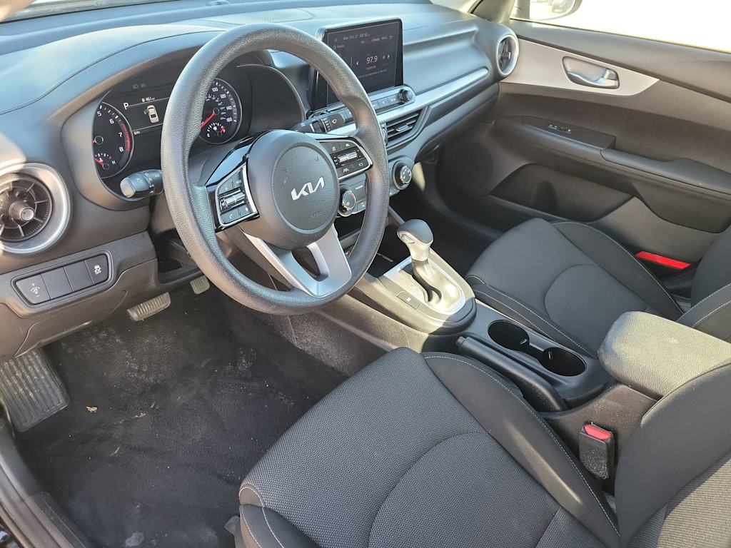 Thumbnail: 2024 Kia Forte - 2