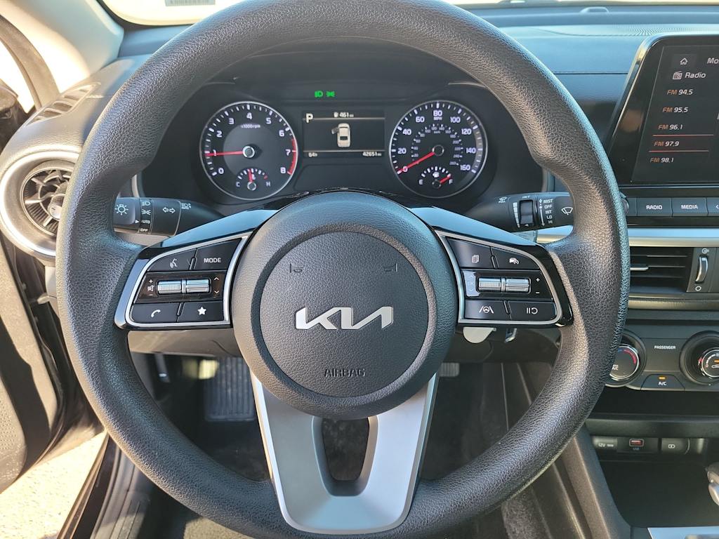 Thumbnail: 2024 Kia Forte - 14