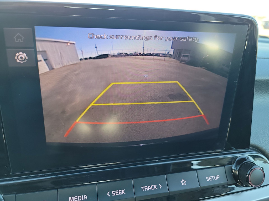 Thumbnail: 2024 Kia Forte - 15