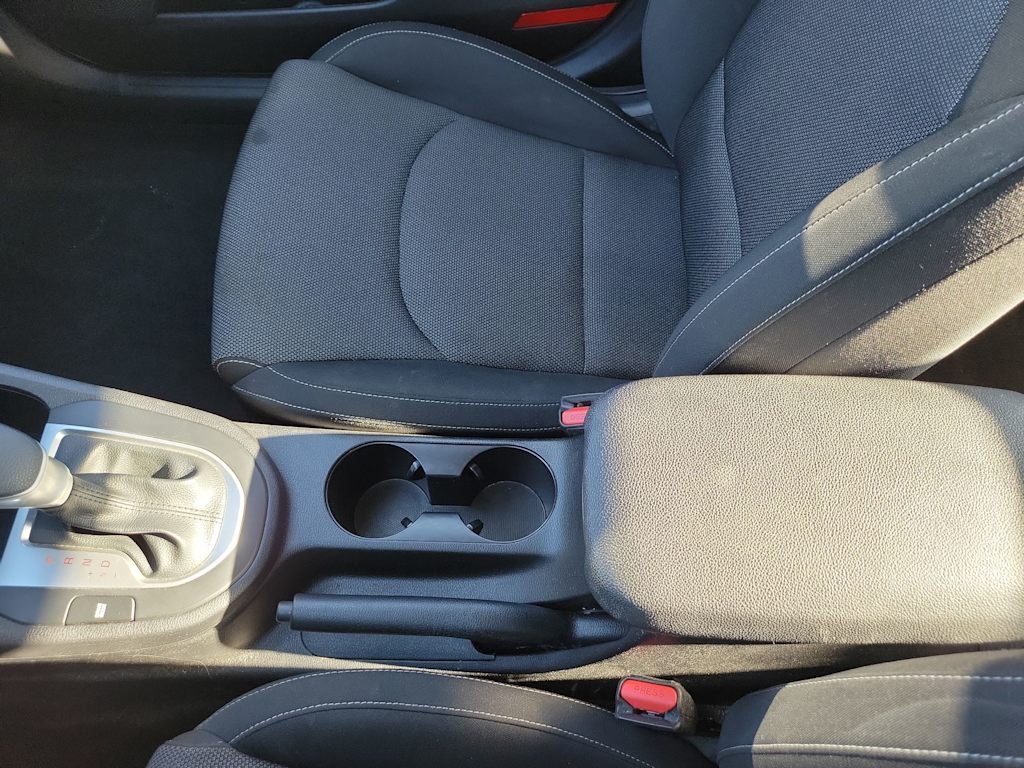 Thumbnail: 2024 Kia Forte - 27