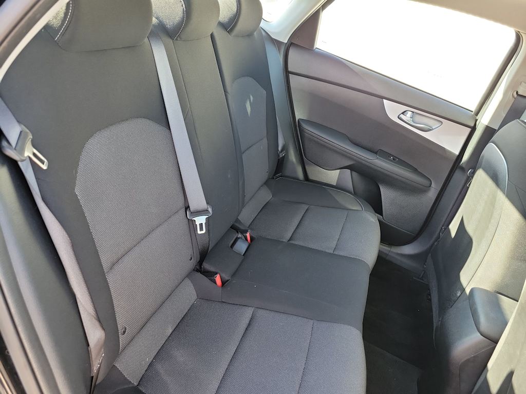 Thumbnail: 2024 Kia Forte - 26