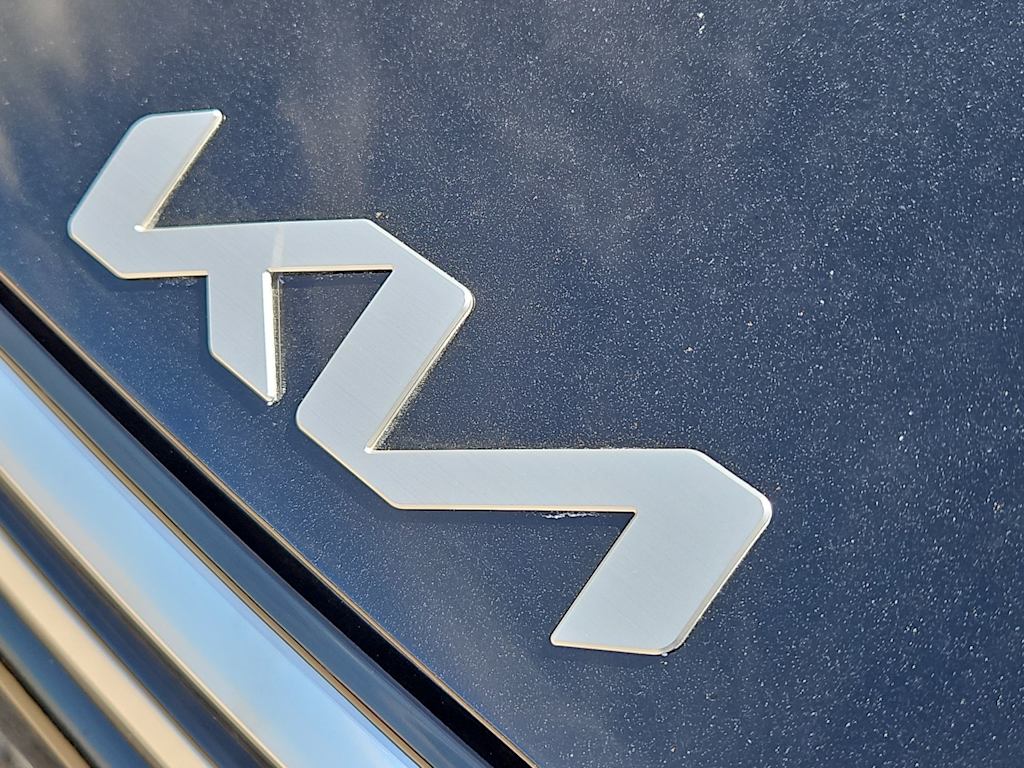 Thumbnail: 2025 Kia K4 - 17