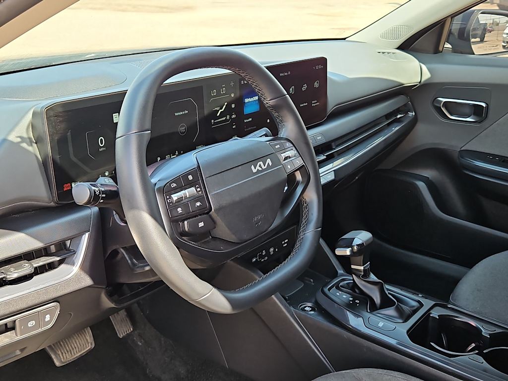 Thumbnail: 2025 Kia K4 - 2