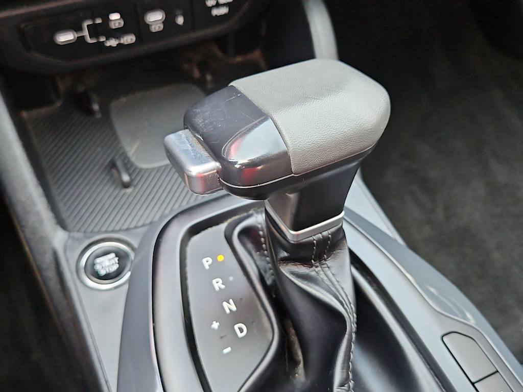 Thumbnail: 2025 Kia K4 - 14