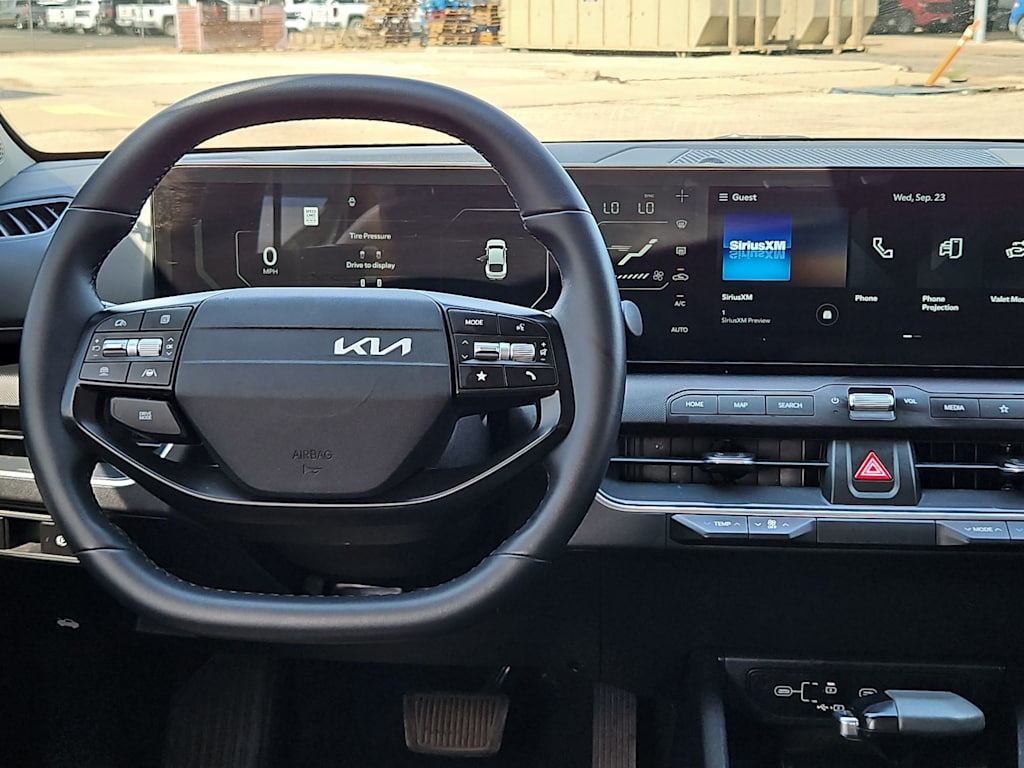 Thumbnail: 2025 Kia K4 - 8