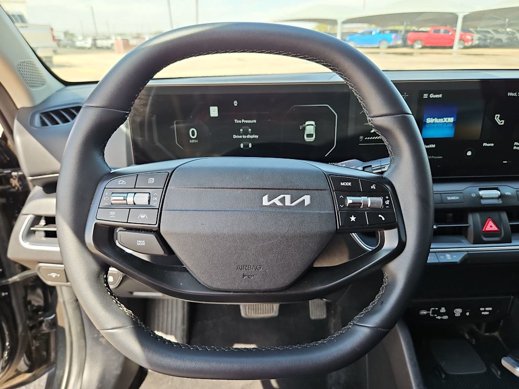 Thumbnail: 2025 Kia K4 - 12