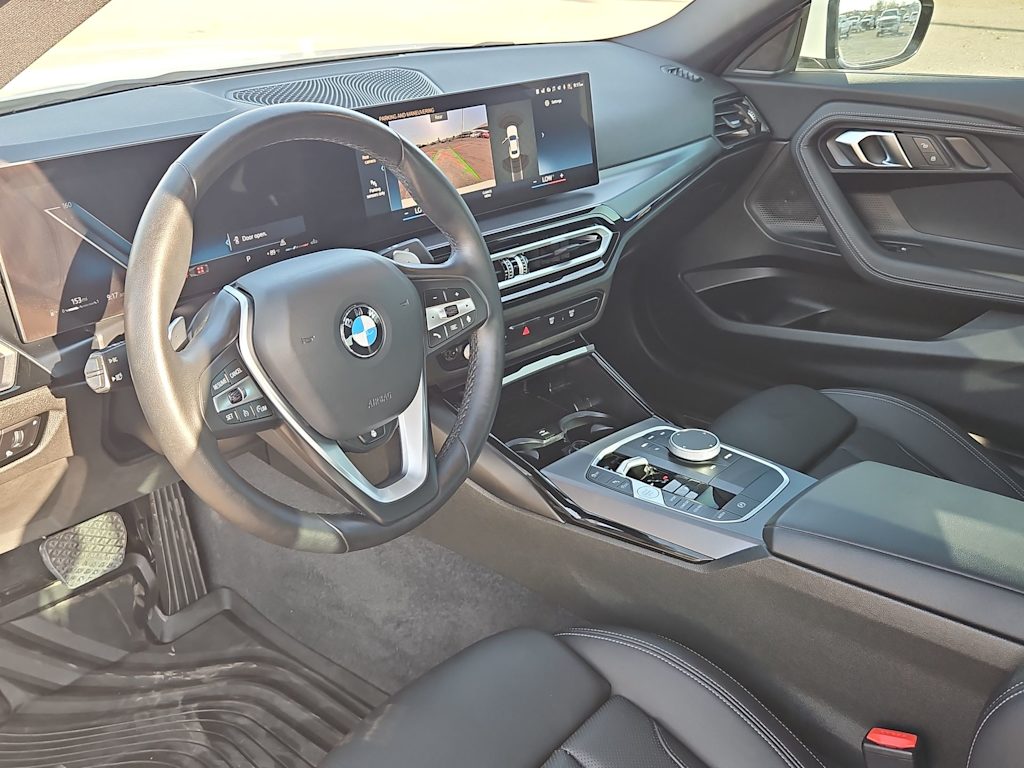 Thumbnail: 2024 BMW 2 Series - 2