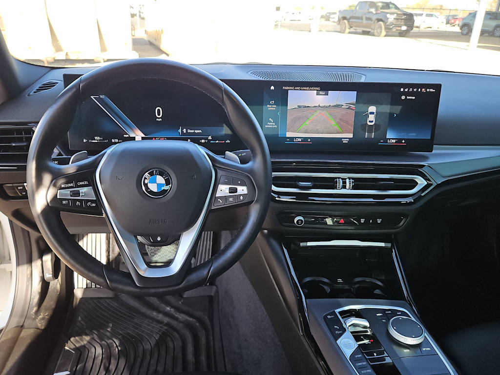 Thumbnail: 2024 BMW 2 Series - 10