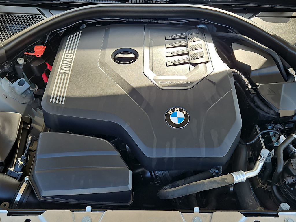 Thumbnail: 2024 BMW 2 Series - 9