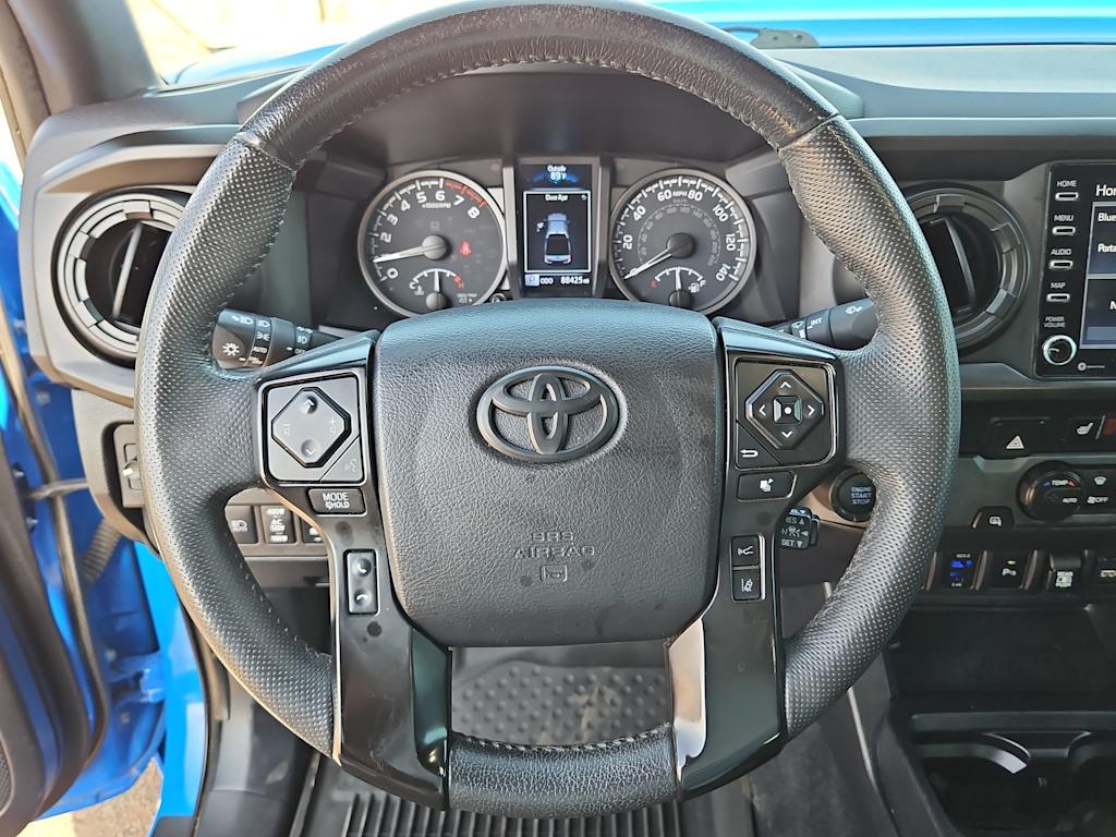 Thumbnail: 2021 Toyota Tacoma - 14