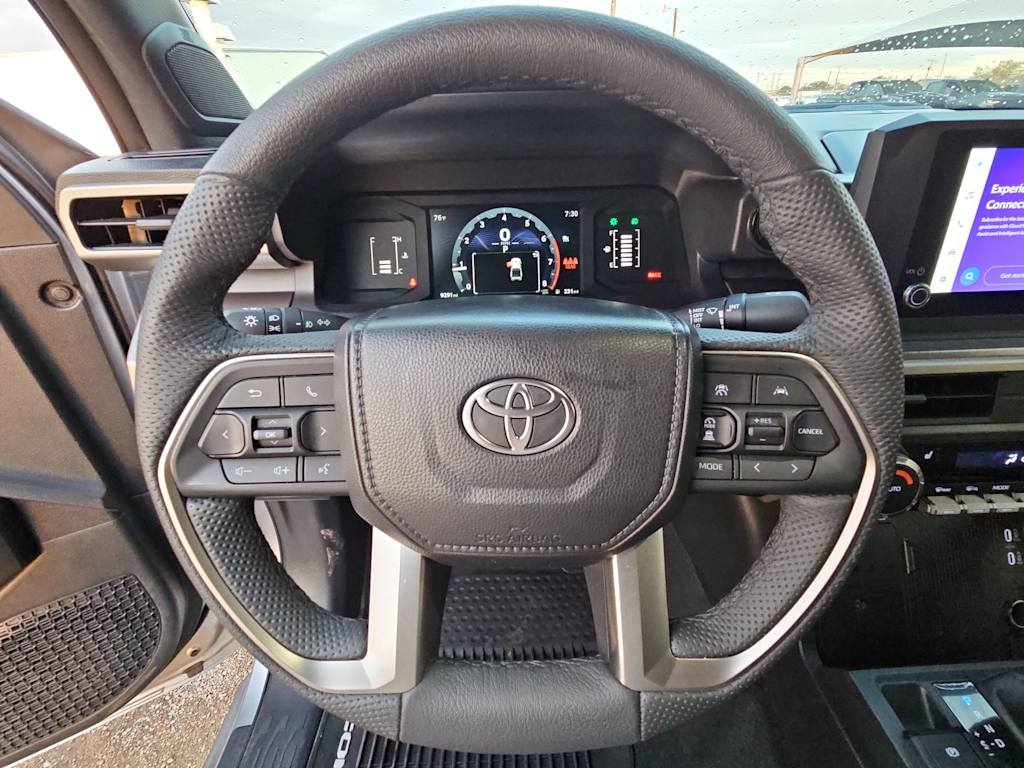 Thumbnail: 2025 Toyota Tacoma - 14