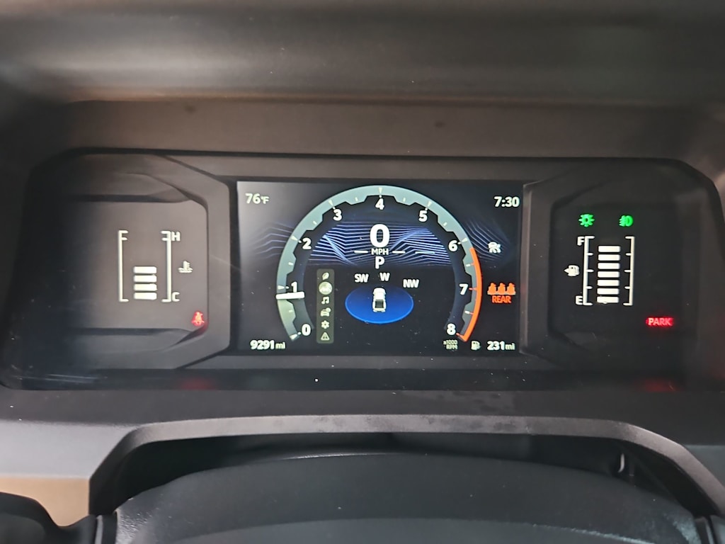 Thumbnail: 2025 Toyota Tacoma - 17