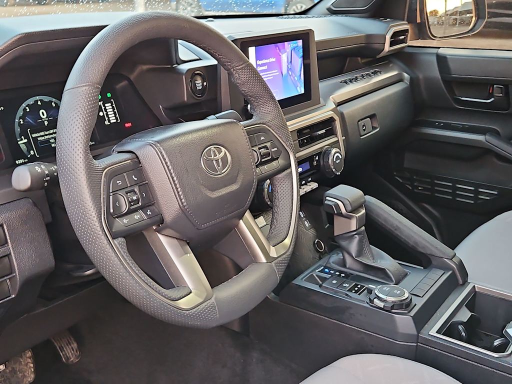 Thumbnail: 2025 Toyota Tacoma - 2