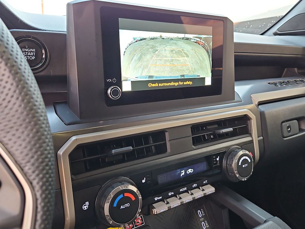 Thumbnail: 2025 Toyota Tacoma - 15