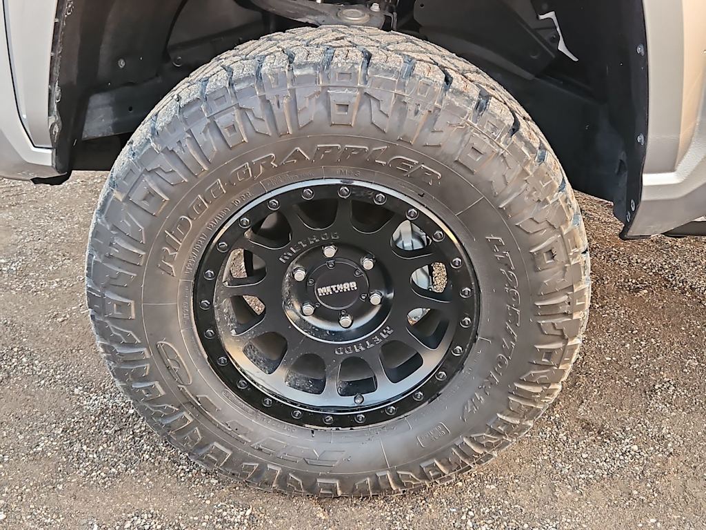 Thumbnail: 2025 Toyota Tacoma - 8