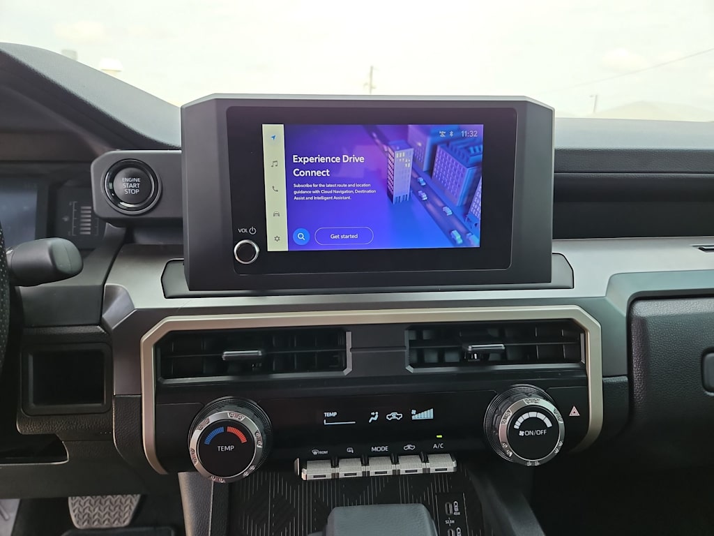 Thumbnail: 2025 Toyota Tacoma - 15