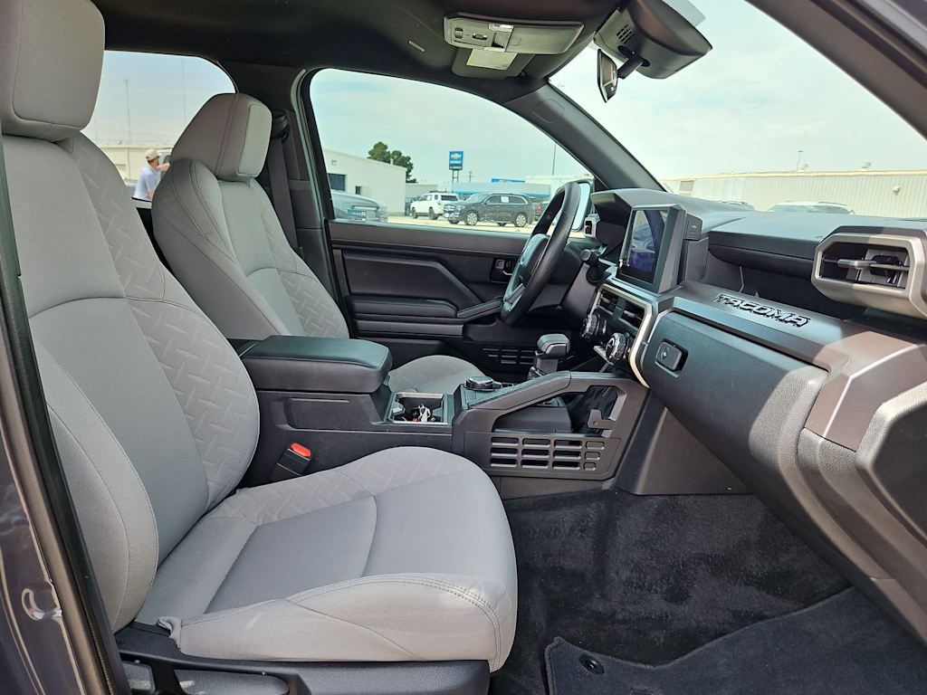 Thumbnail: 2025 Toyota Tacoma - 12