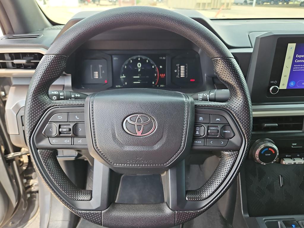 Thumbnail: 2025 Toyota Tacoma - 14