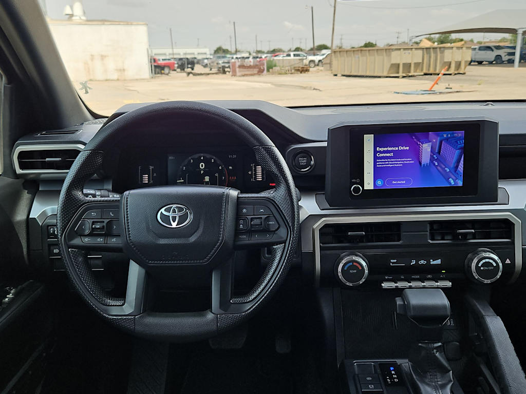 Thumbnail: 2025 Toyota Tacoma - 10