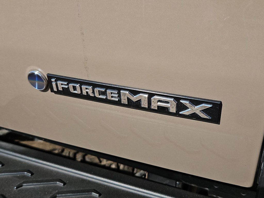 Thumbnail: 2025 Toyota Tacoma - 7