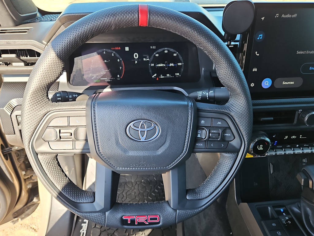 Thumbnail: 2025 Toyota Tacoma - 14
