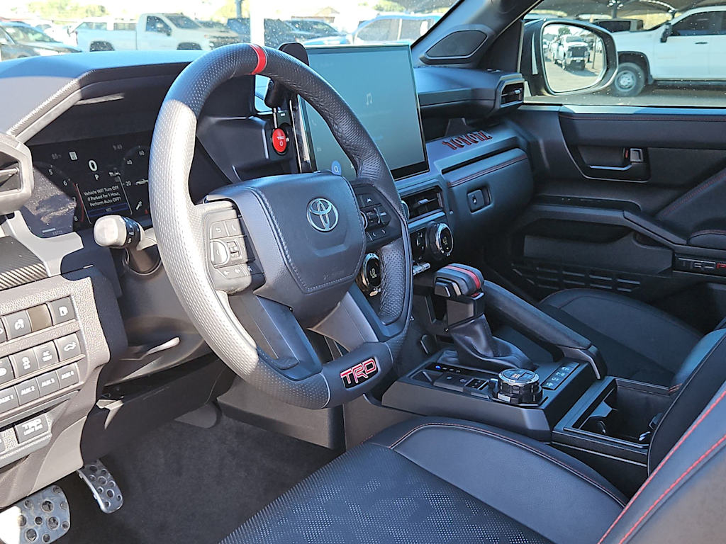 Thumbnail: 2025 Toyota Tacoma - 2