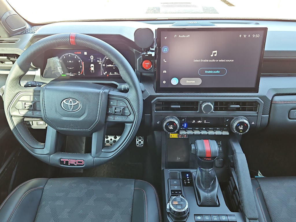 Thumbnail: 2025 Toyota Tacoma - 10