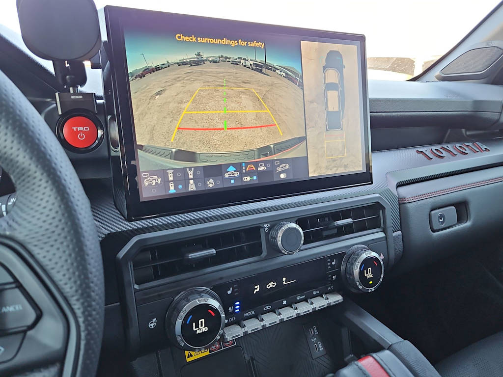 Thumbnail: 2025 Toyota Tacoma - 15