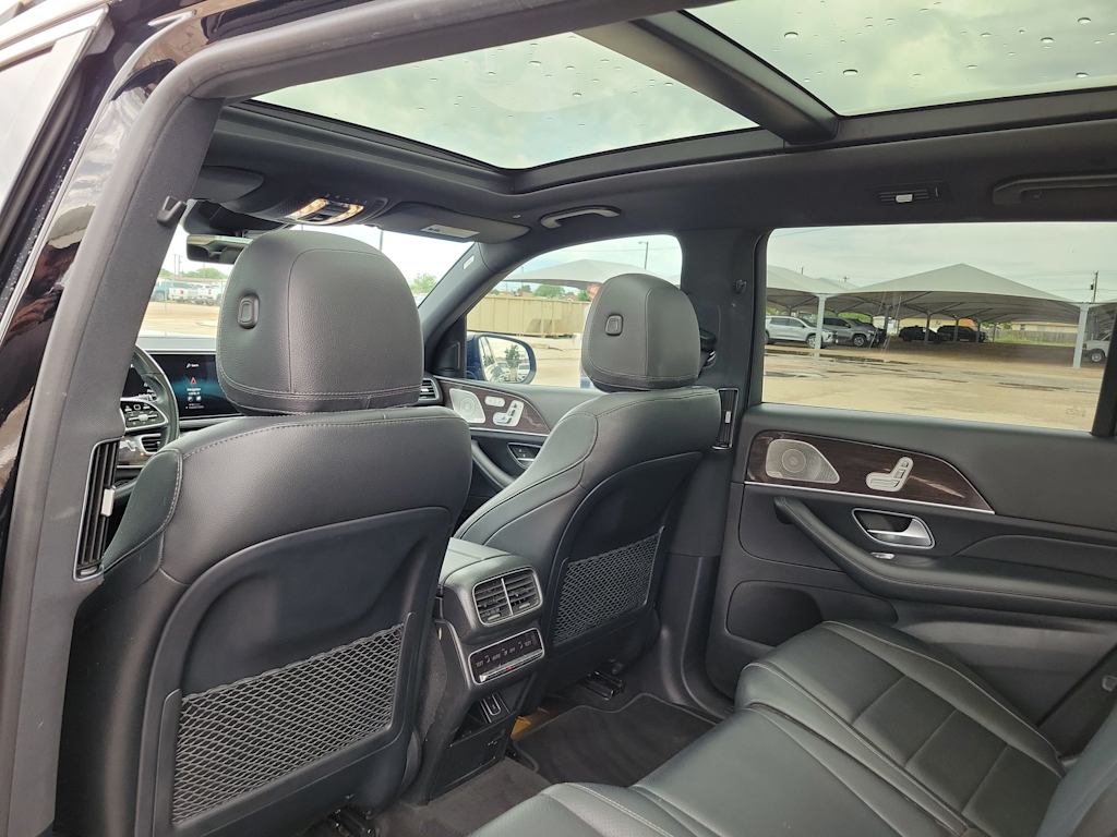 Thumbnail: 2022 Mercedes-Benz GLS - 11
