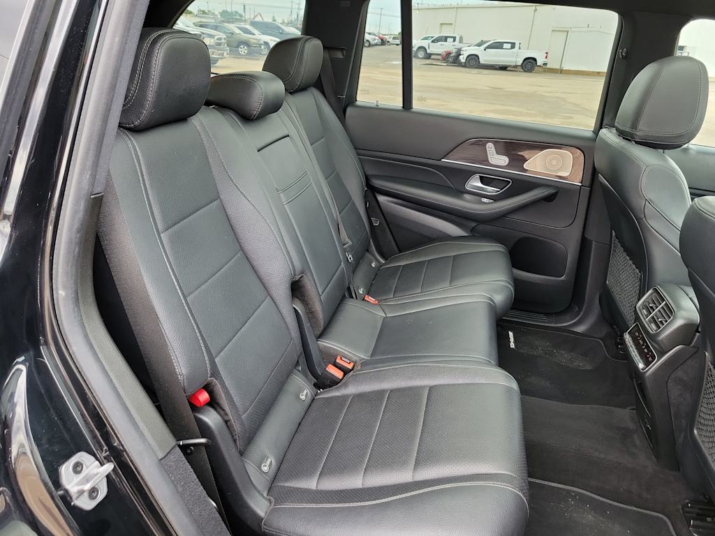 Thumbnail: 2022 Mercedes-Benz GLS - 22