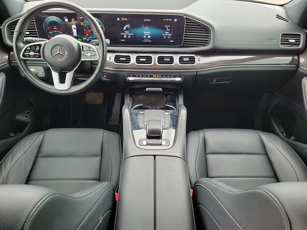 Thumbnail: 2022 Mercedes-Benz GLS - 8