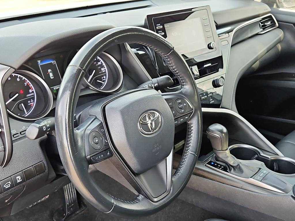 Thumbnail: 2023 Toyota Camry - 2