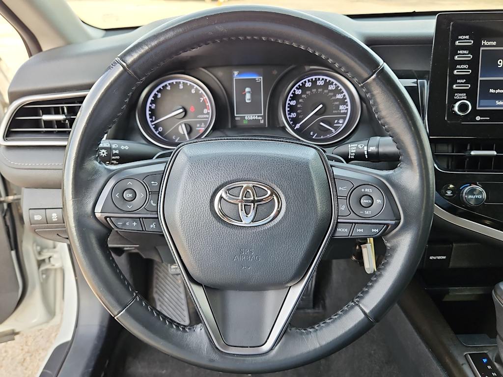 Thumbnail: 2023 Toyota Camry - 14