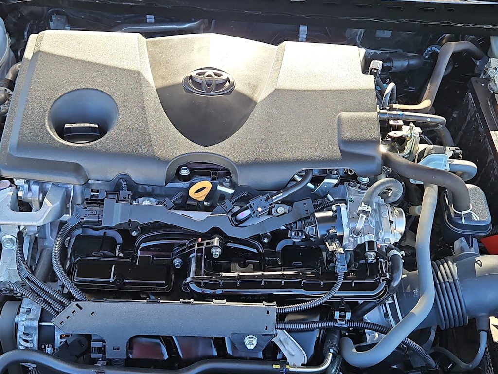 Thumbnail: 2024 Toyota Camry - 9