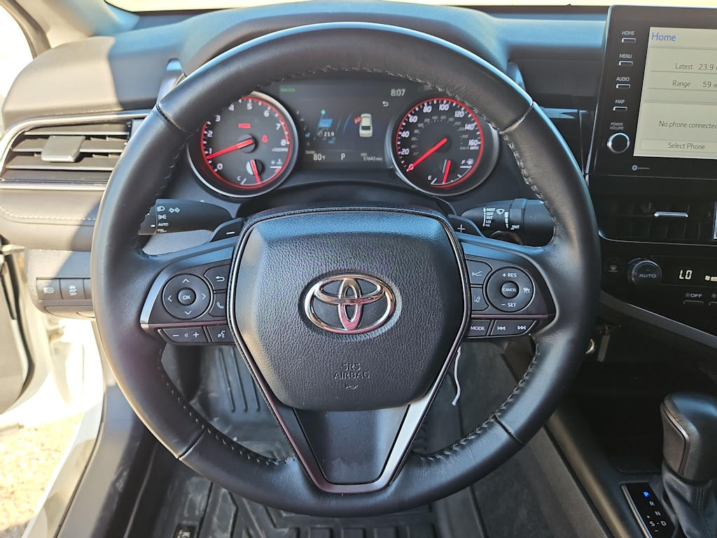 Thumbnail: 2024 Toyota Camry - 14