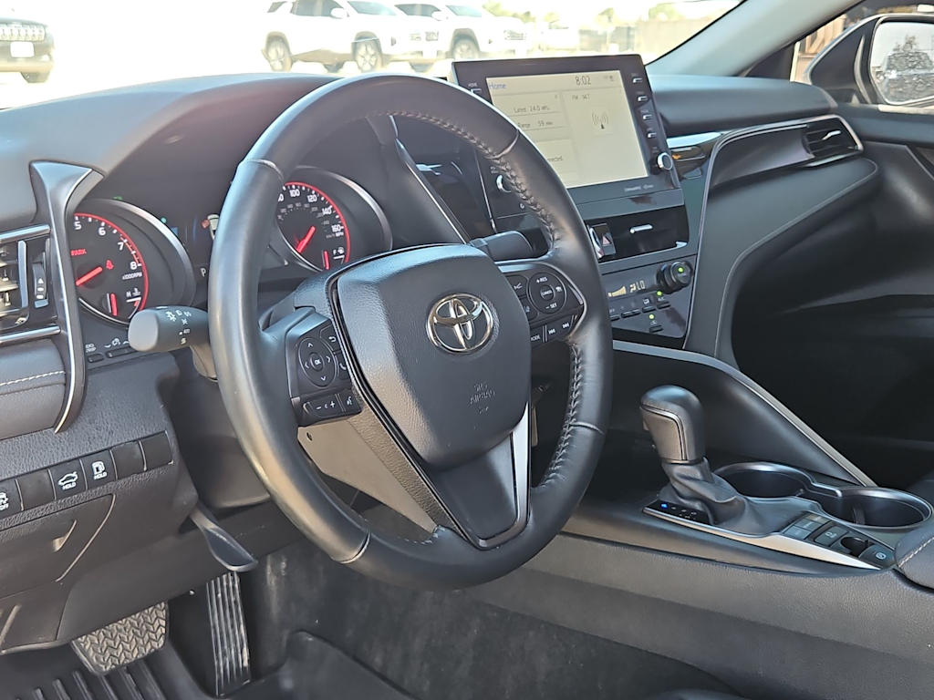 Thumbnail: 2024 Toyota Camry - 2