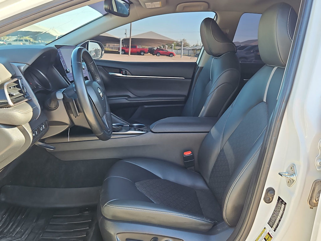 Thumbnail: 2024 Toyota Camry - 11