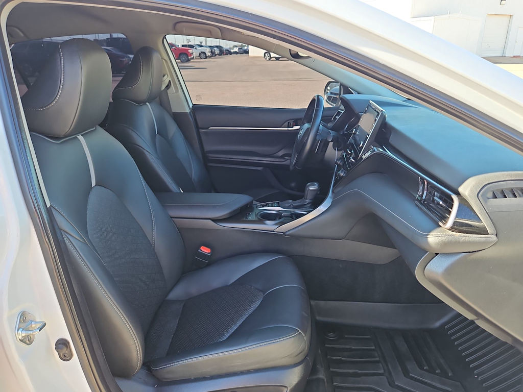 Thumbnail: 2024 Toyota Camry - 12