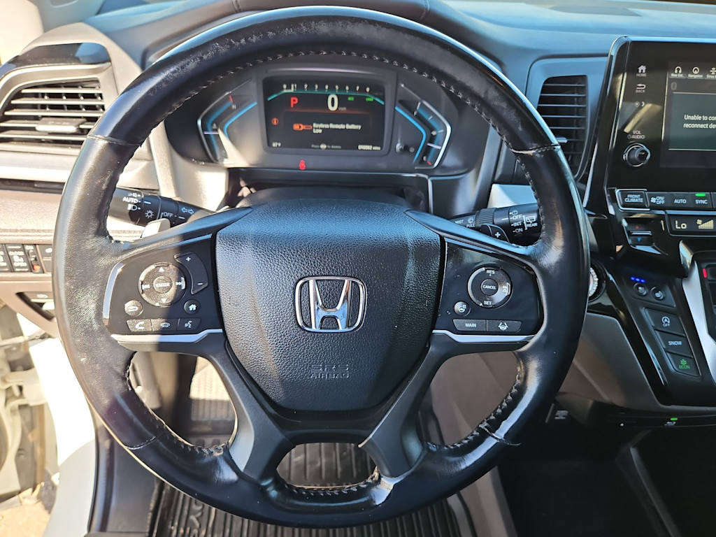 Thumbnail: 2020 Honda Odyssey - 14