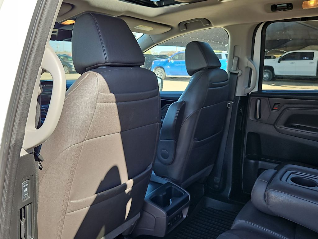 Thumbnail: 2020 Honda Odyssey - 13