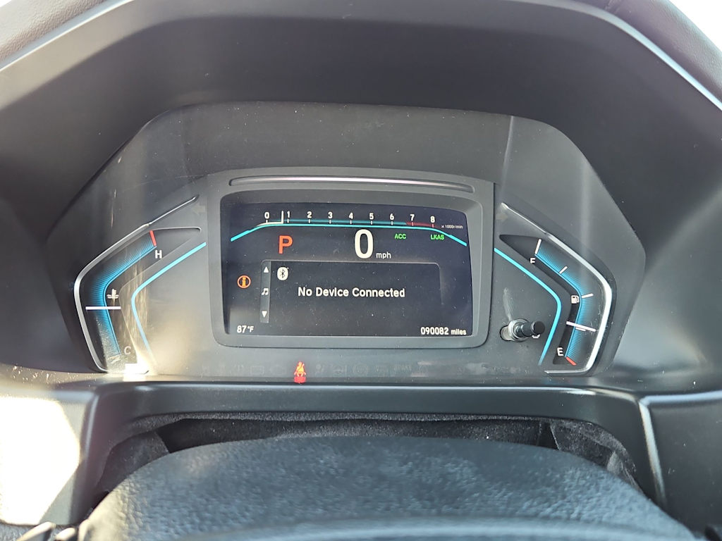 Thumbnail: 2020 Honda Odyssey - 16
