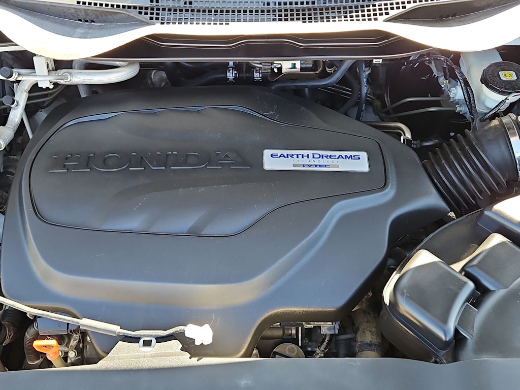 Thumbnail: 2020 Honda Odyssey - 9