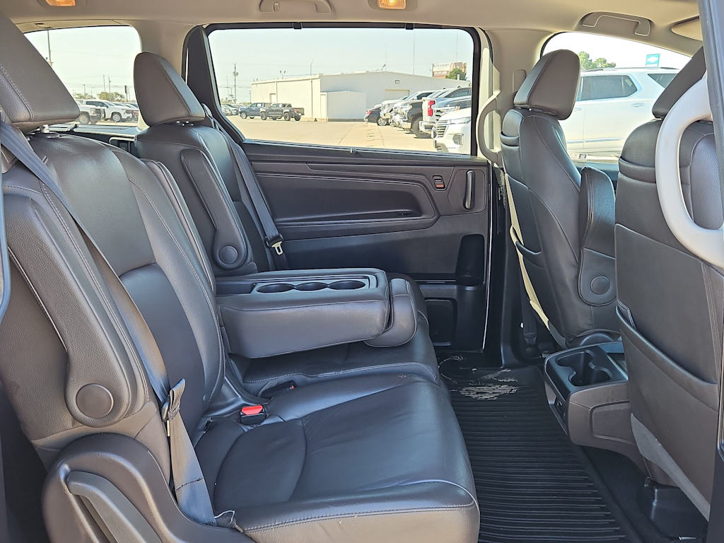 Thumbnail: 2020 Honda Odyssey - 24