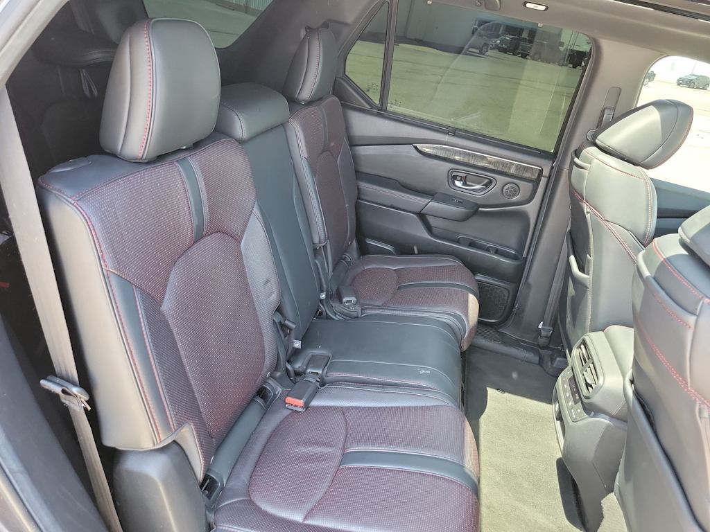 Thumbnail: 2025 Honda Pilot - 22