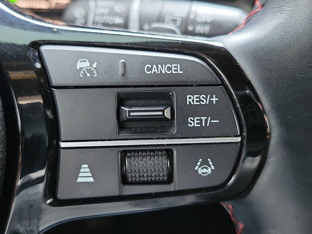 Thumbnail: 2025 Honda Pilot - 24
