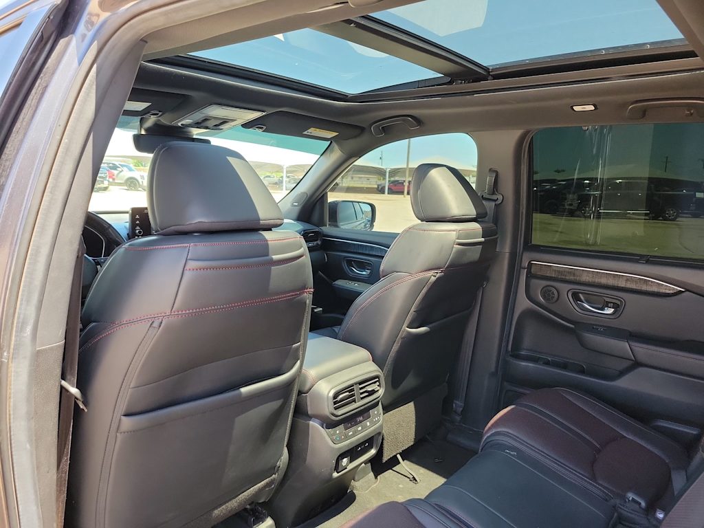 Thumbnail: 2025 Honda Pilot - 12