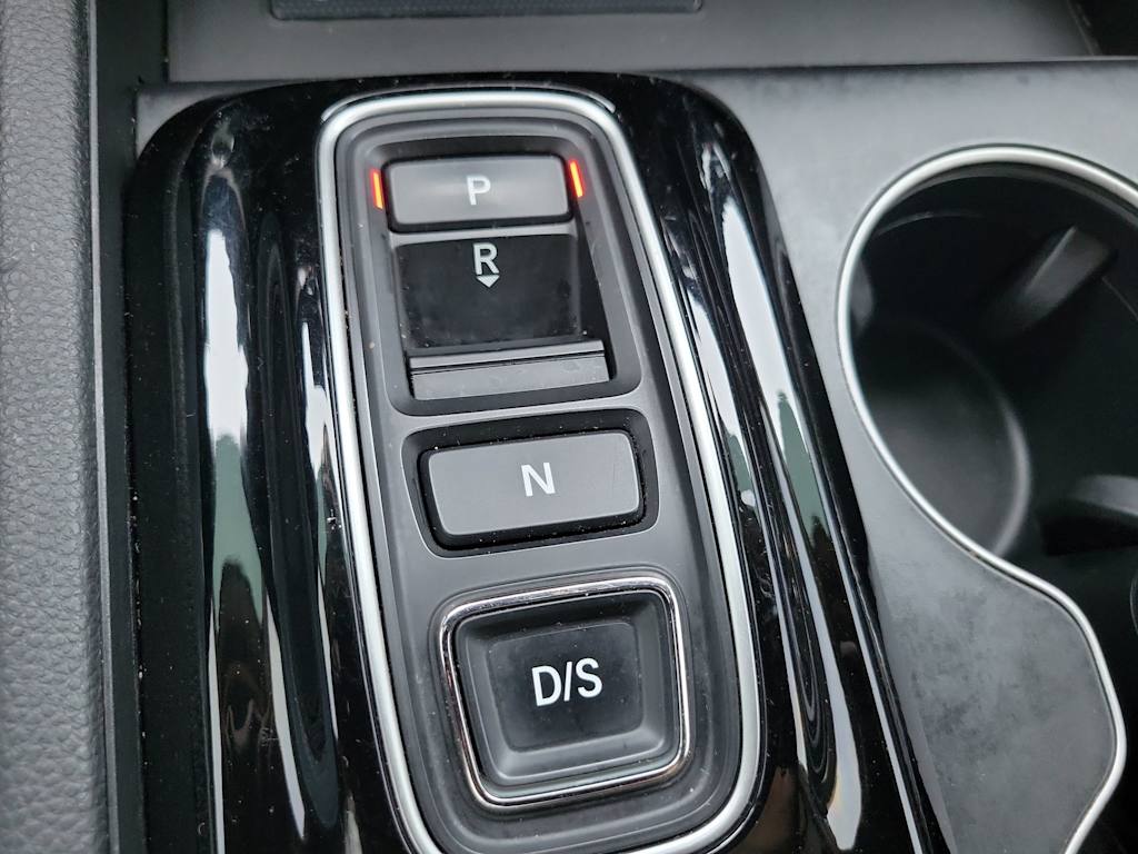 Thumbnail: 2025 Honda Pilot - 23